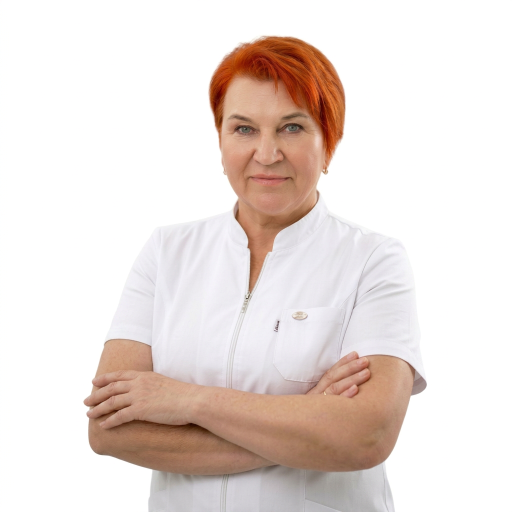 Татьяна Злобина
